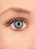 Real Look Contact Lenses | Oasis Jade-Image 1