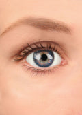 Real Look Contact Lenses | Ocean Blue-Image 1