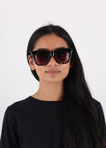 Reality Sunglasses- Crush | Black Spice-Image 2