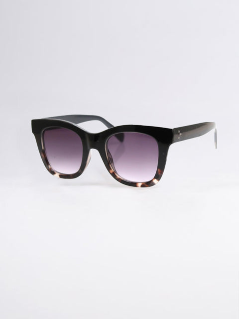 Reality Sunglasses- Crush