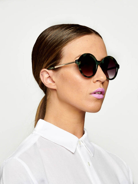 Reality Sunglasses- Mind Bomb