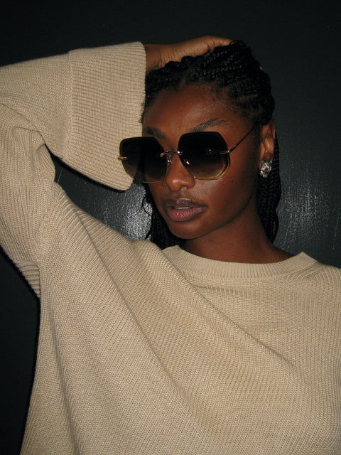 Reality Sunglasses - Discotheque