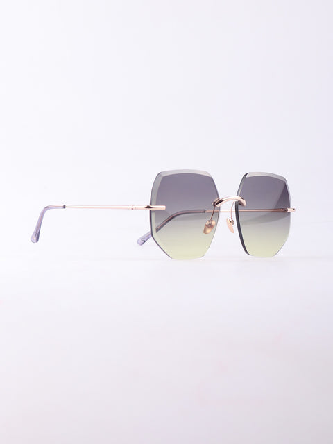 Reality Sunglasses - Discotheque