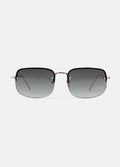Reality Sunglasses - Faster Love | Green Diamond-Image 1
