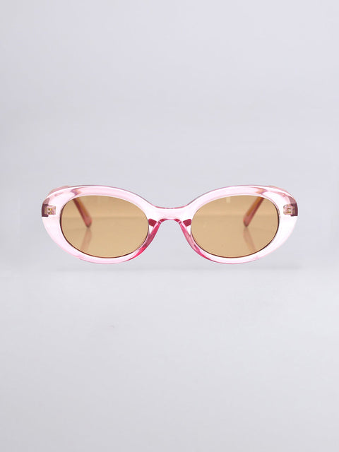 Reality Sunglasses - Shaken Not Stirred