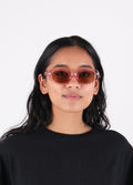 Reality Sunglasses - Shaken Not Stirred | Pink-Image 2