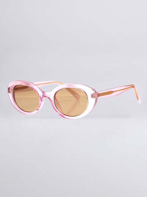 Reality Sunglasses - Shaken Not Stirred