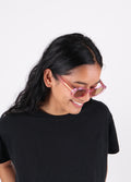 Reality Sunglasses - Shaken Not Stirred | Pink-Image 4