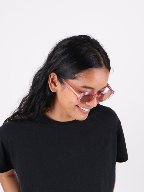 Reality Sunglasses - Shaken Not Stirred
