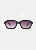 Reality Sunglasses ECO -Fitzrovia | Jett Black-Image 1