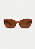 Reality Sunglasses ECO - Absolutely Flawless | Mocca-Image 1