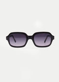 Reality Sunglasses ECO - Beatnik | Jett Black-Image 1