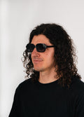 Reality Sunglasses ECO - Beatnik | Jett Black-Image 2