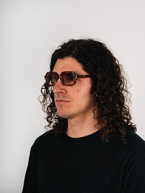 Reality Sunglasses ECO - Beatnik