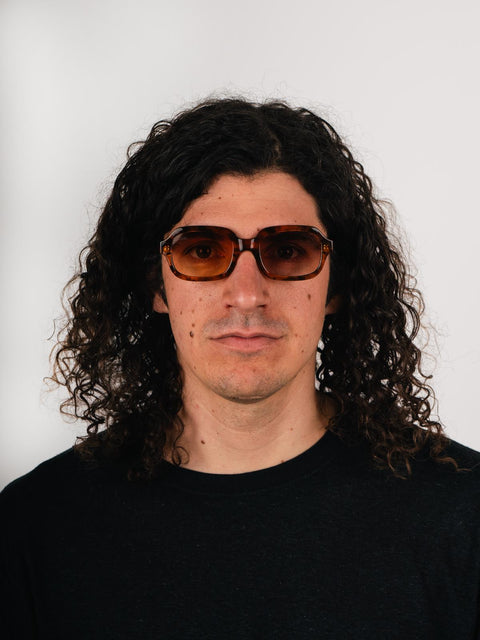 Reality Sunglasses ECO - Beatnik