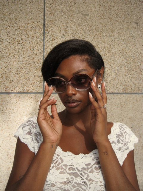 Reality Sunglasses ECO - Disco Eternal