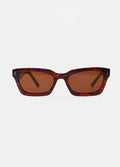 Reality Sunglasses ECO - Ginsburg | Chesnut-Image 1