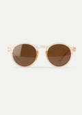 Reality Sunglasses ECO - Hudson | Champagne-Image 1