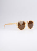 Reality Sunglasses ECO - Hudson | Champagne-Image 2