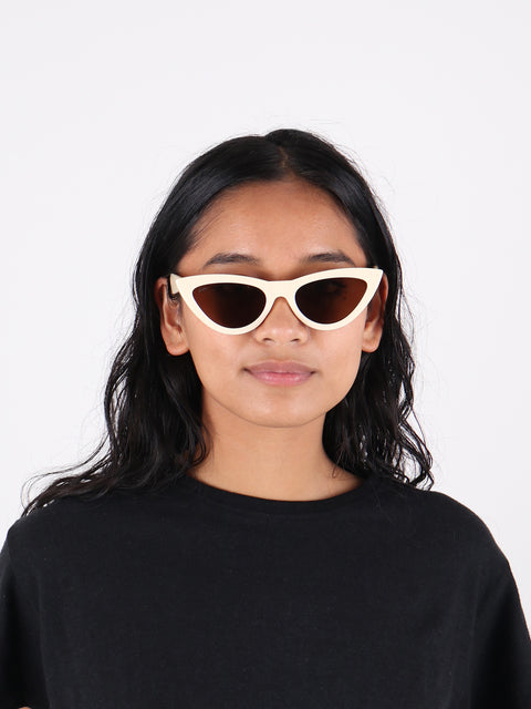 Reality Sunglasses ECO - Kiss Kiss