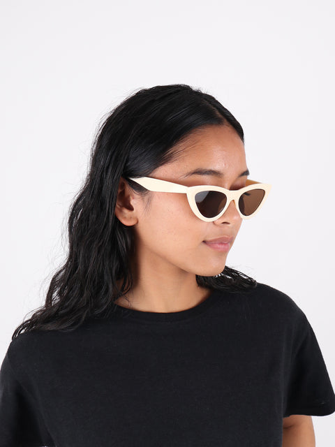 Reality Sunglasses ECO - Kiss Kiss
