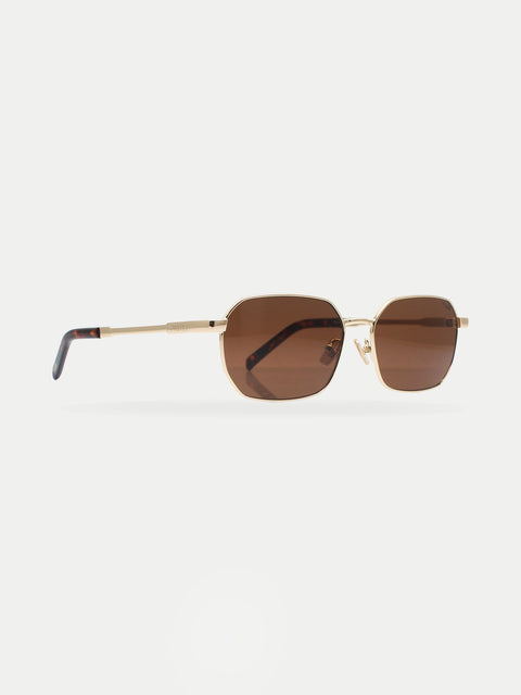 Reality Sunglasses ECO - Limelight
