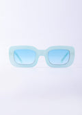 Reality Sunglasses ECO - Luxe IIII | Sea Mint-Image 1