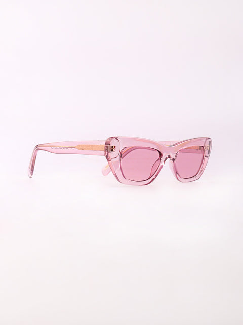 Reality Sunglasses ECO - Luxe III