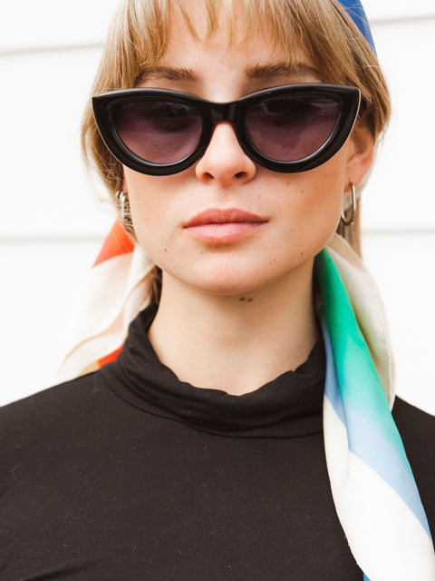 Reality Sunglasses ECO - Luxe II