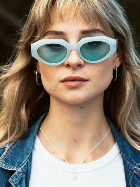 Reality Sunglasses ECO - Luxe I