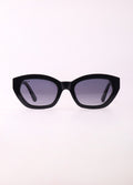 Reality Sunglasses ECO - Martine | Jett Black-Image 1
