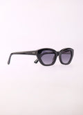 Reality Sunglasses ECO - Martine | Jett Black-Image 2