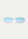 Reality Sunglasses ECO - Millennium | Sea Mint-Image 1