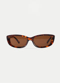 Reality Sunglasses ECO - Odele | Turtle-Image 1