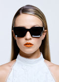 Reality Sunglasses ECO - Onassis | Black-Image 3