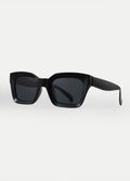 Reality Sunglasses ECO - Onassis | Black-Image 4