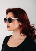 Reality Sunglasses ECO - Onassis | Mocca-Image 2