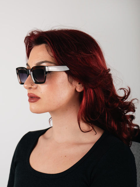 Reality Sunglasses ECO - Onassis