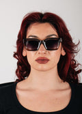 Reality Sunglasses ECO - Onassis | Mocca-Image 4