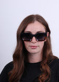 Reality Sunglasses ECO - Onassis | Navy-Image 3
