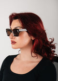 Reality Sunglasses ECO - Onassis | Turtle-Image 2