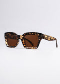 Reality Sunglasses ECO - Onassis | Turtle-Image 3