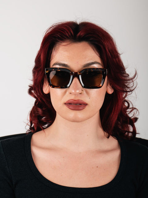 Reality Sunglasses ECO - Onassis