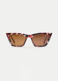 Reality Sunglasses ECO - Rapture | Lilac Turtle-Image 1