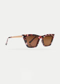 Reality Sunglasses ECO - Rapture | Lilac Turtle-Image 2