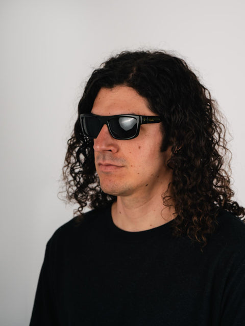 Reality Sunglasses ECO - Rip it Up