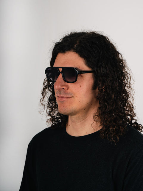 Reality Sunglasses ECO - Runway