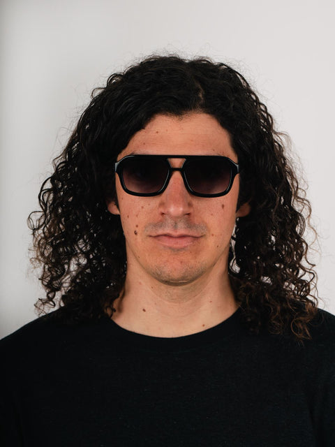 Reality Sunglasses ECO - Runway