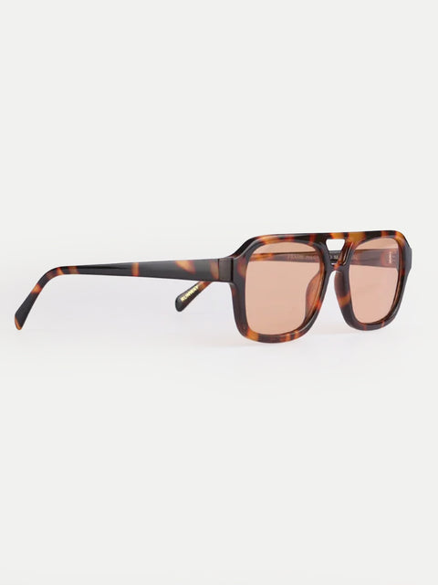Reality Sunglasses ECO - Runway