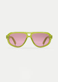 Reality Sunglasses ECO - Ryder | Sage-Image 1